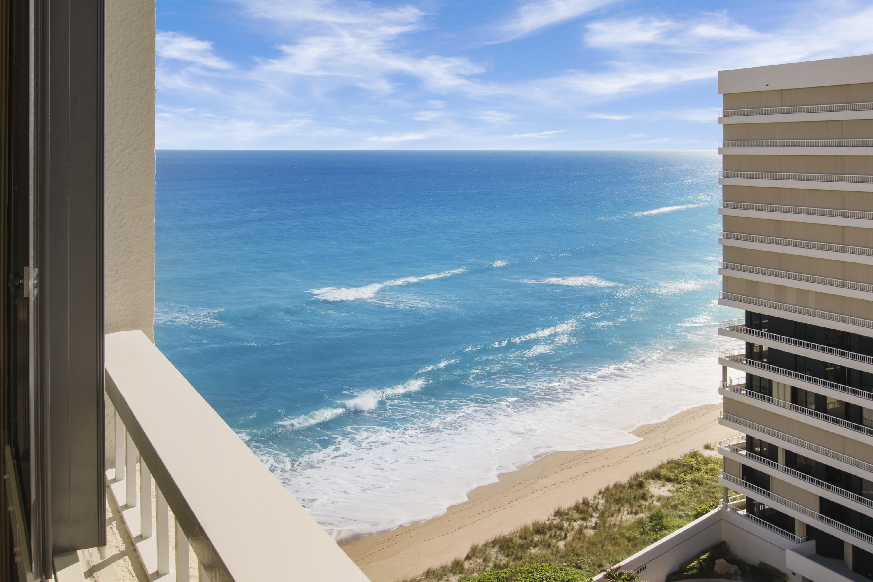 5280 North Ocean Drive, Unit 12F Riviera Beach, FL 33404 - Photo 16 of 49 Hosue 2-48