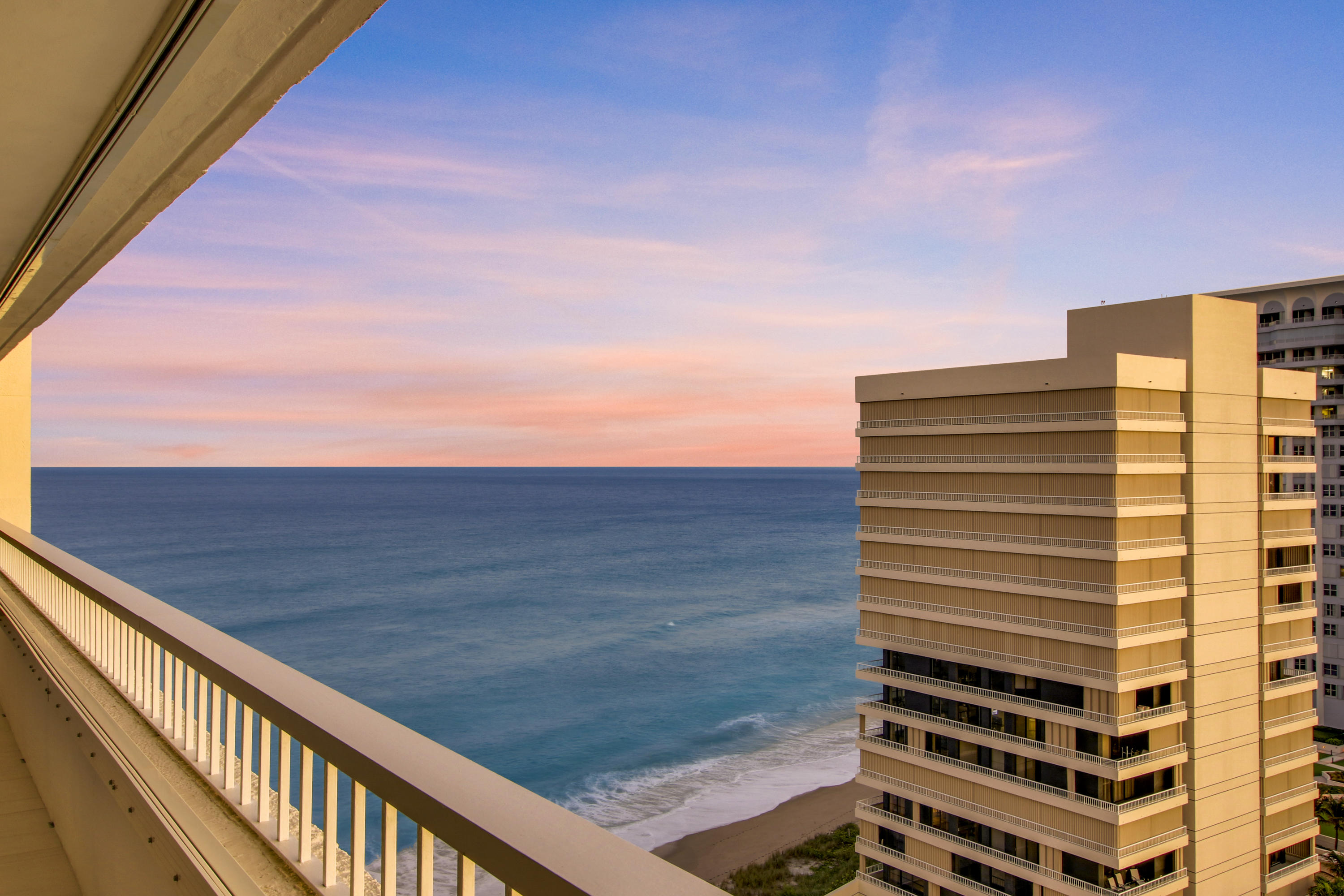 5280 North Ocean Drive, Unit 12F Riviera Beach, FL 33404 - Photo 3 of 49 Twilight-31