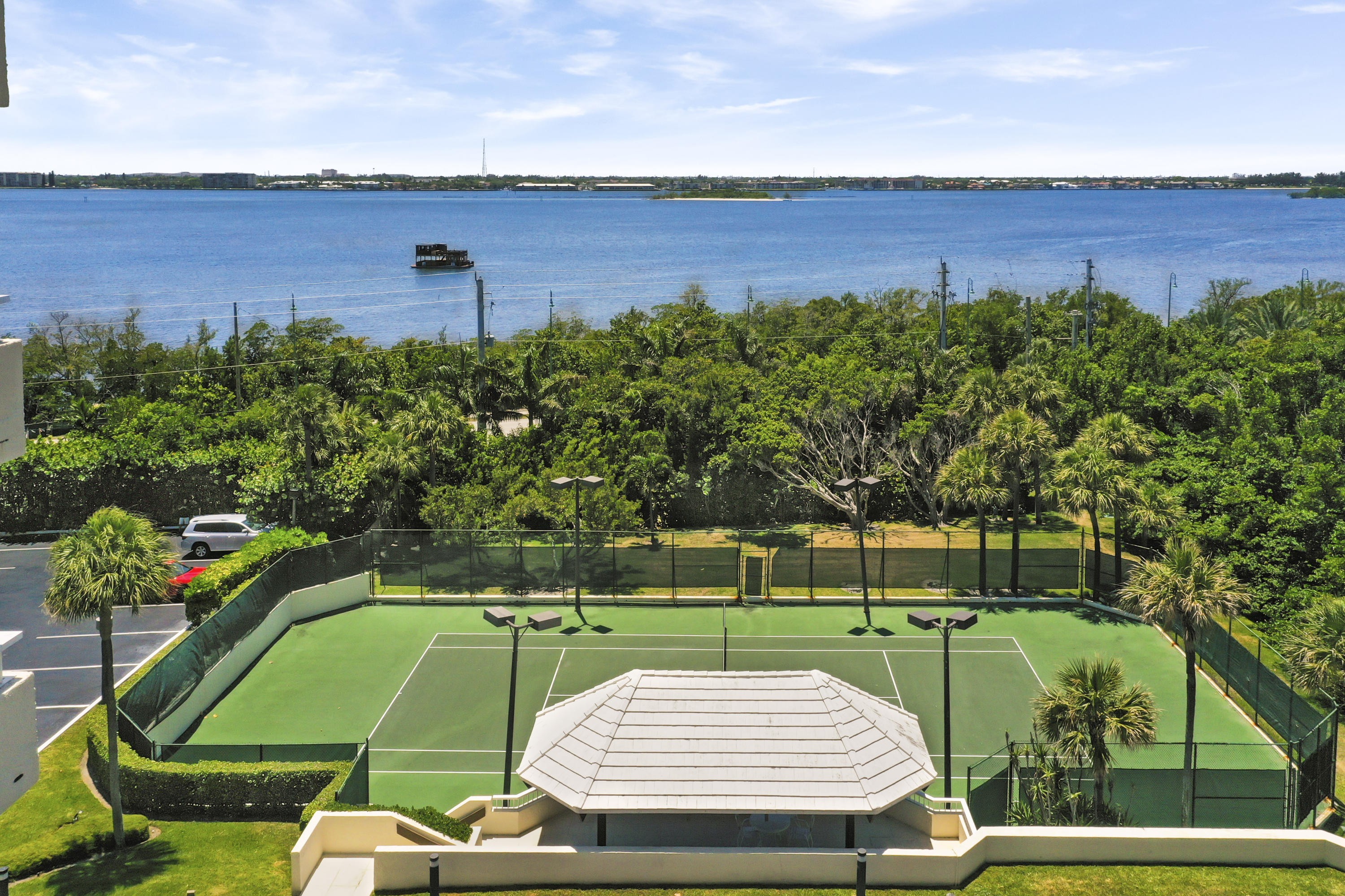 5280 North Ocean Drive, Unit 12F Riviera Beach, FL 33404 - Photo 43 of 49 Aerials-13