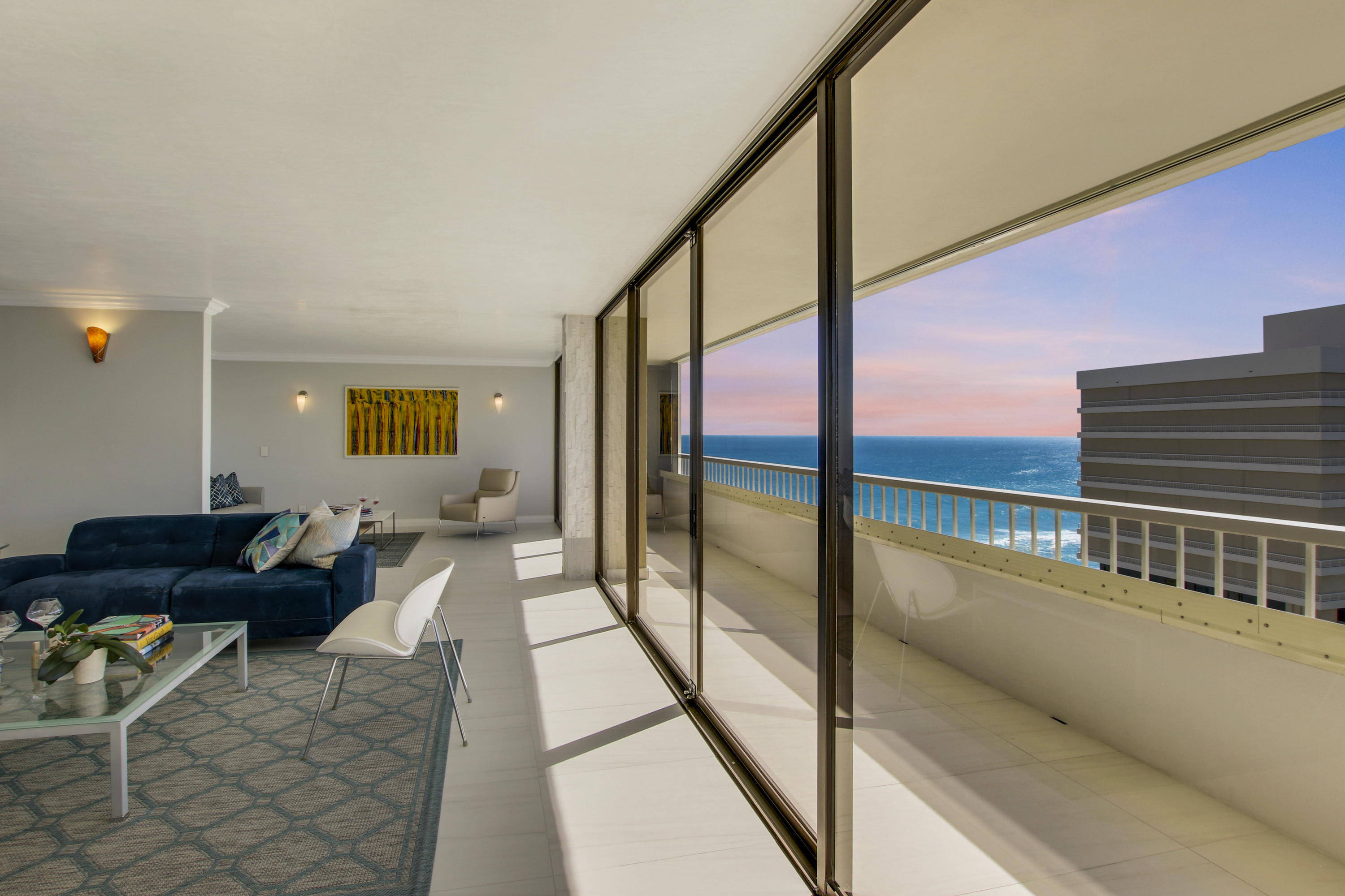 5280 North Ocean Drive, Unit 12F Riviera Beach, FL 33404 - Photo 6 of 49 Twilight-4