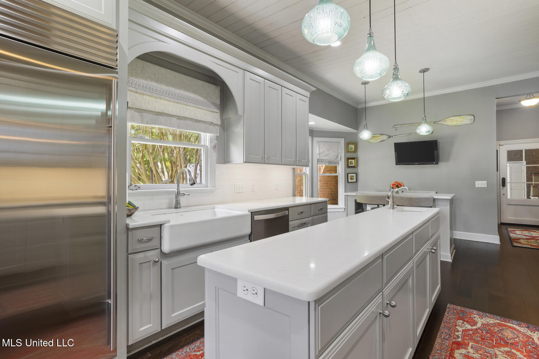 288 Morgan Road Canton, MS 39046 - Photo 13 of 66 288 Morgan Rd-18