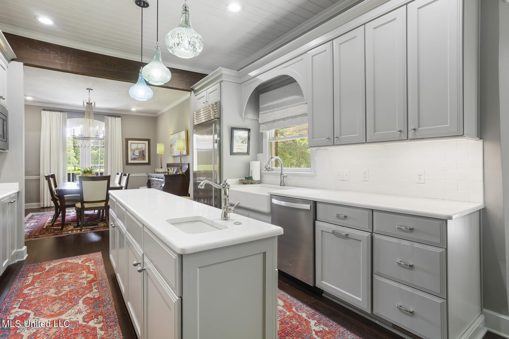 288 Morgan Road Canton, MS 39046 - Photo 14 of 66 288 Morgan Rd-19