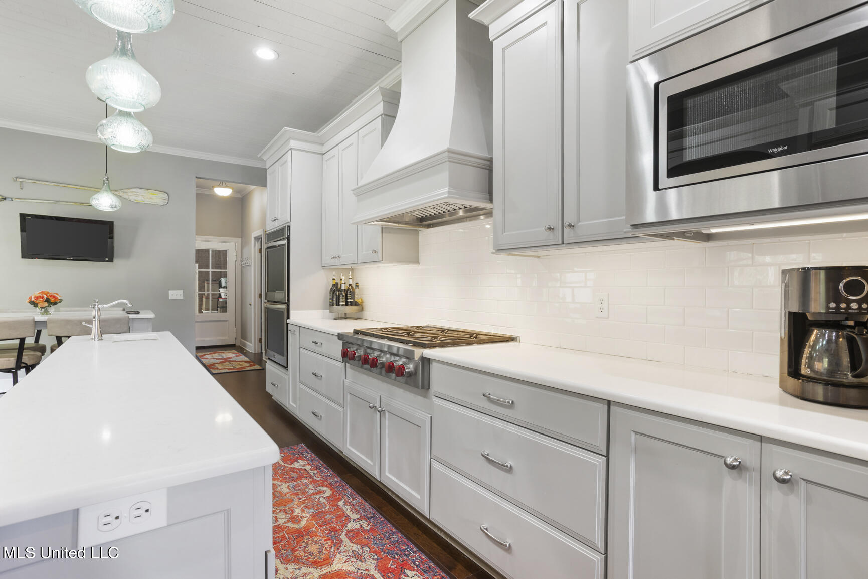 288 Morgan Road Canton, MS 39046 - Photo 15 of 66 288 Morgan Rd-17