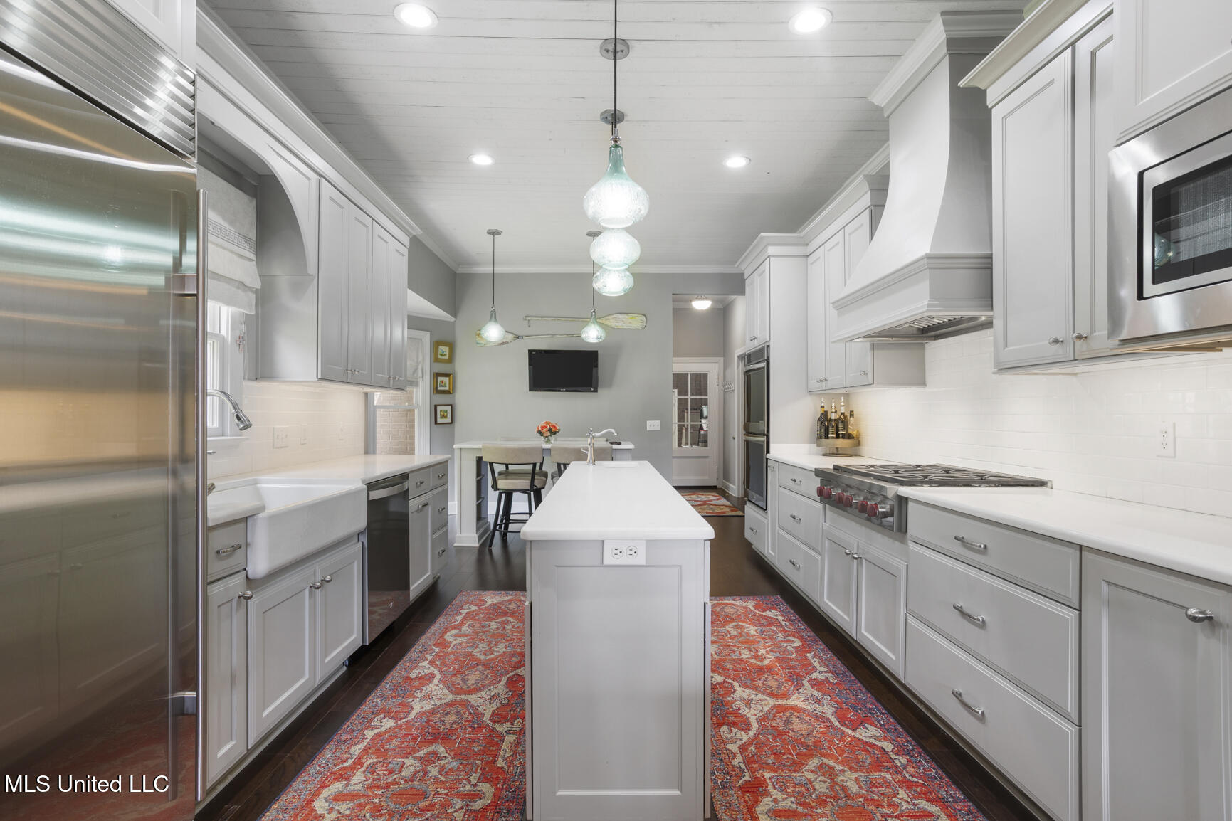 288 Morgan Road Canton, MS 39046 - Photo 18 of 66 288 Morgan Rd-16