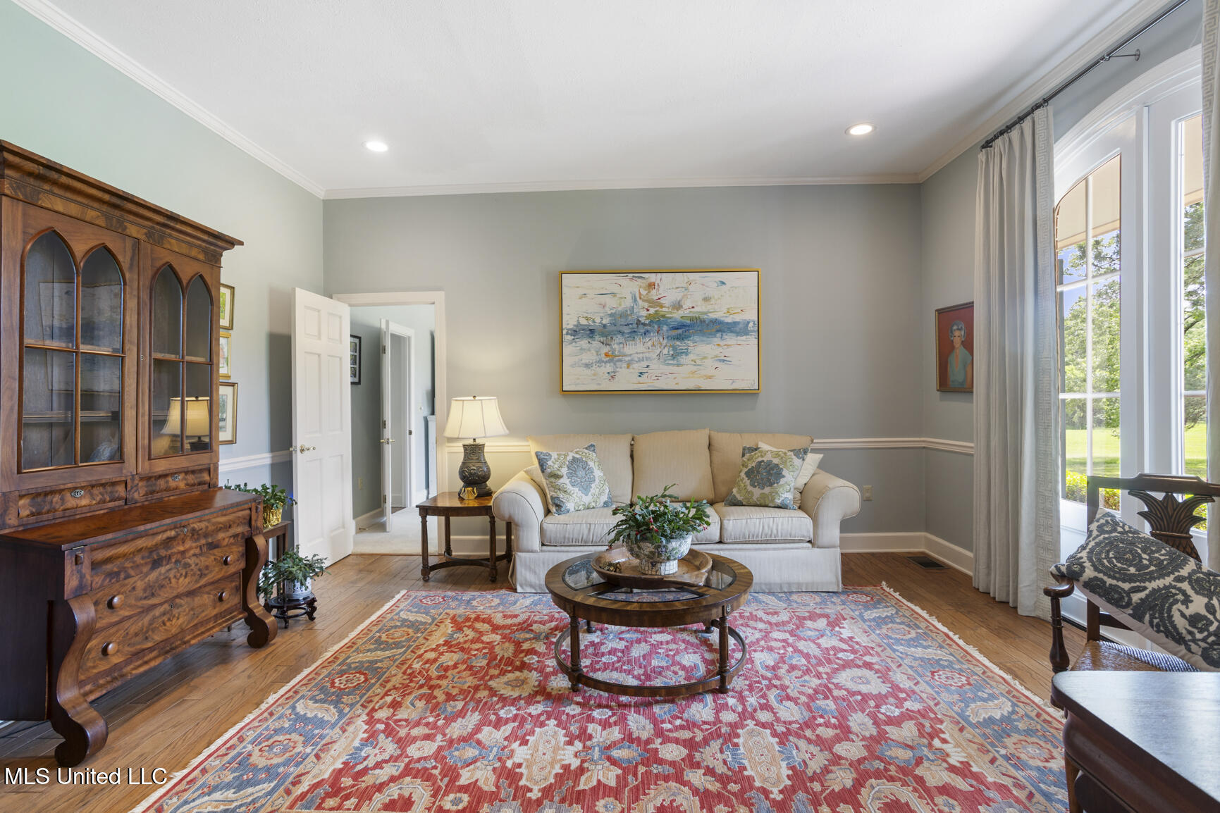 288 Morgan Road Canton, MS 39046 - Photo 19 of 66 288 Morgan Rd-11