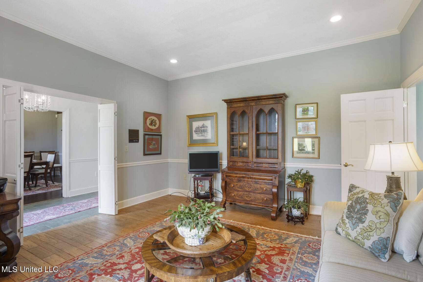 288 Morgan Road Canton, MS 39046 - Photo 20 of 66 288 Morgan Rd-12