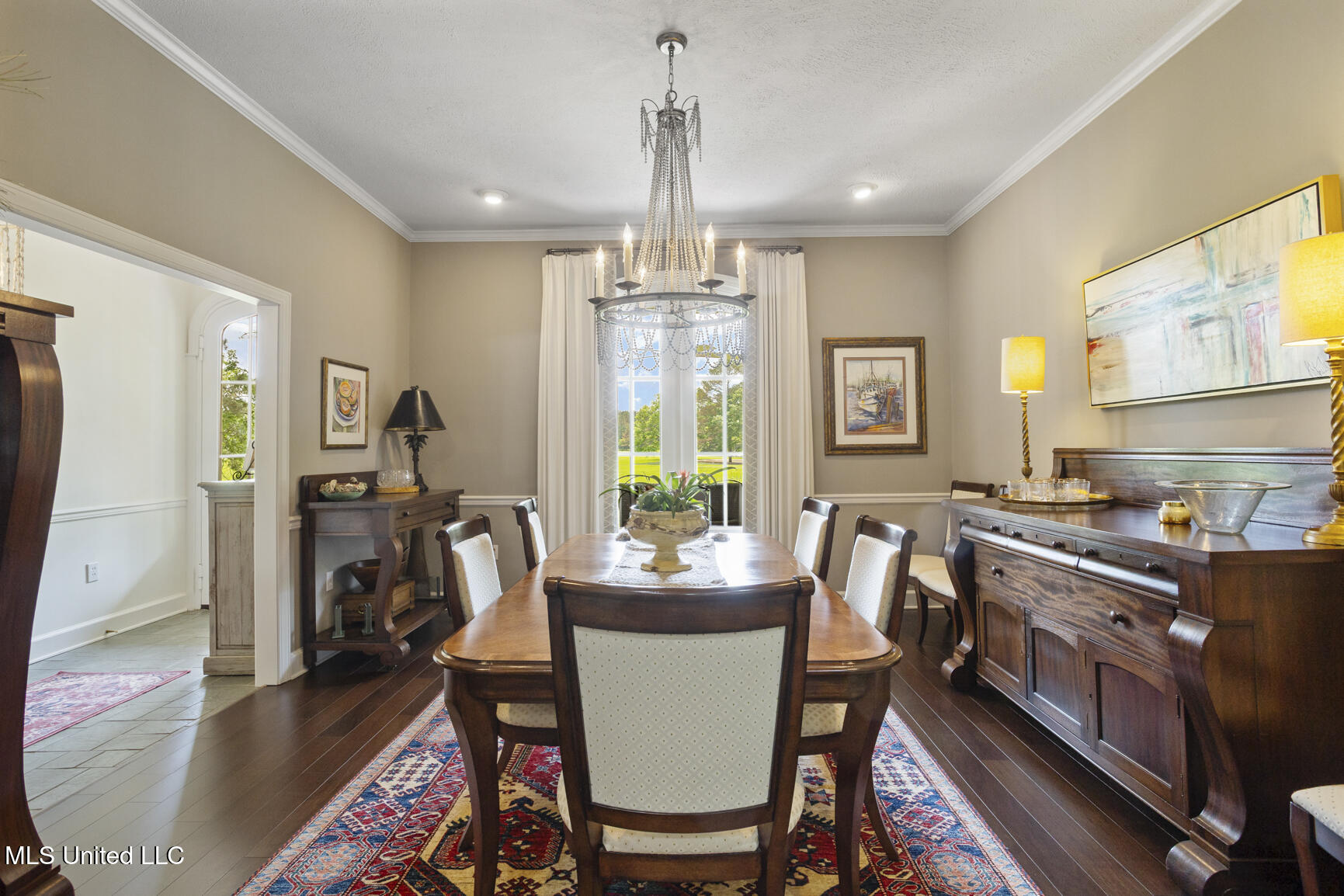 288 Morgan Road Canton, MS 39046 - Photo 22 of 66 288 Morgan Rd-14