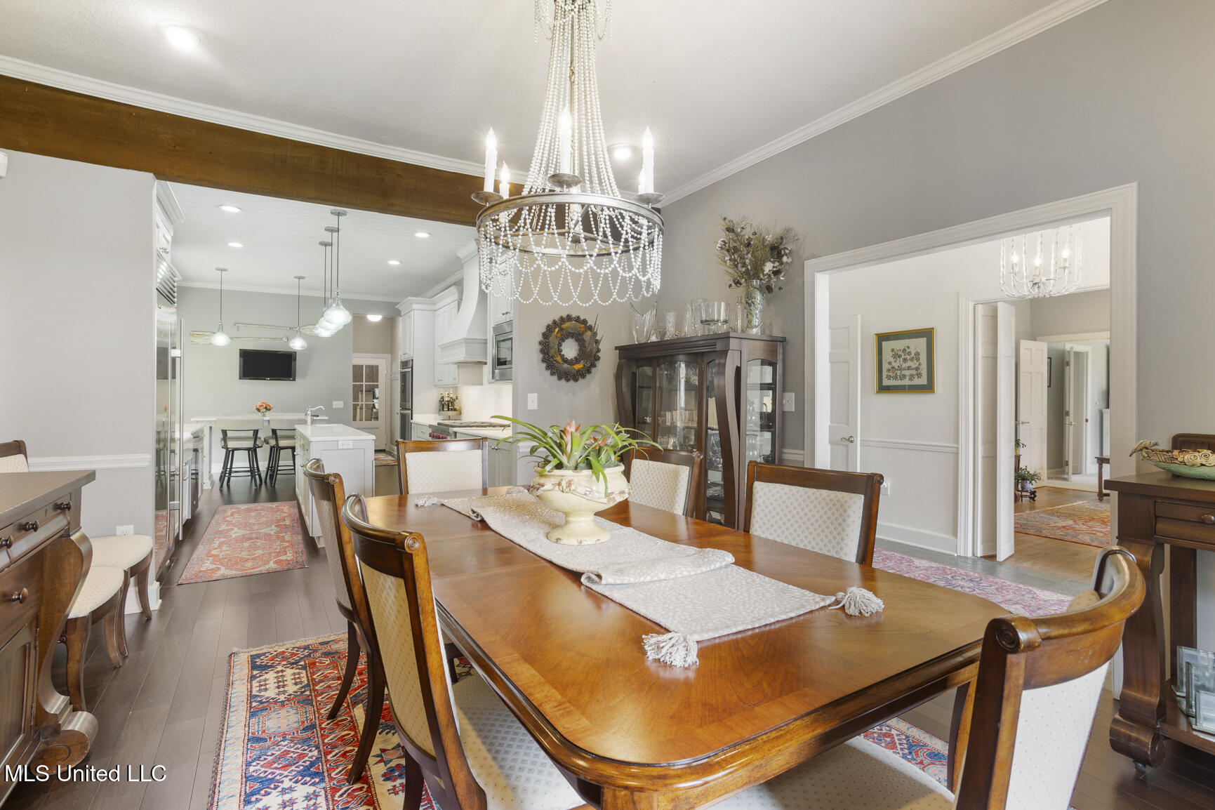 288 Morgan Road Canton, MS 39046 - Photo 23 of 66 288 Morgan Rd-15