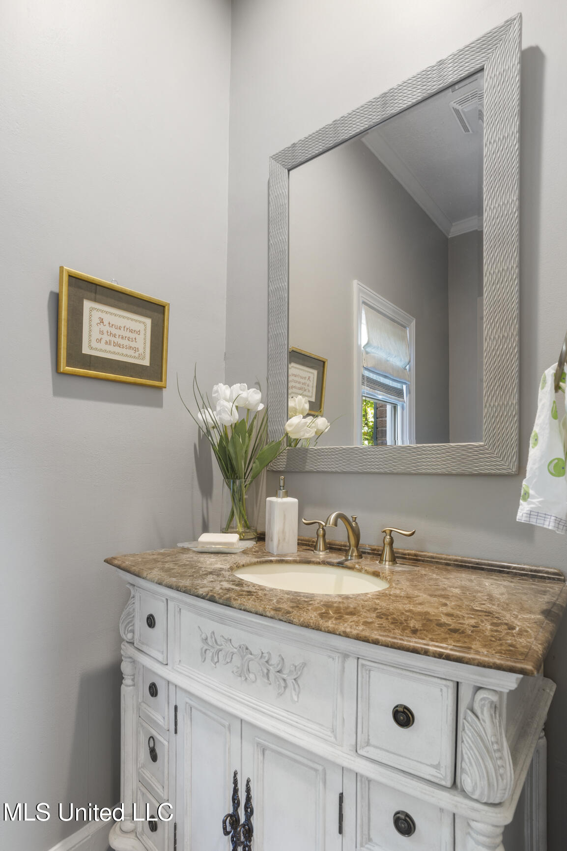 288 Morgan Road Canton, MS 39046 - Photo 26 of 66 288 Morgan Rd-24