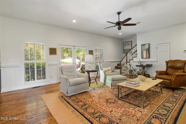 $795,000 | 288 Morgan Road, Canton, MS 39046