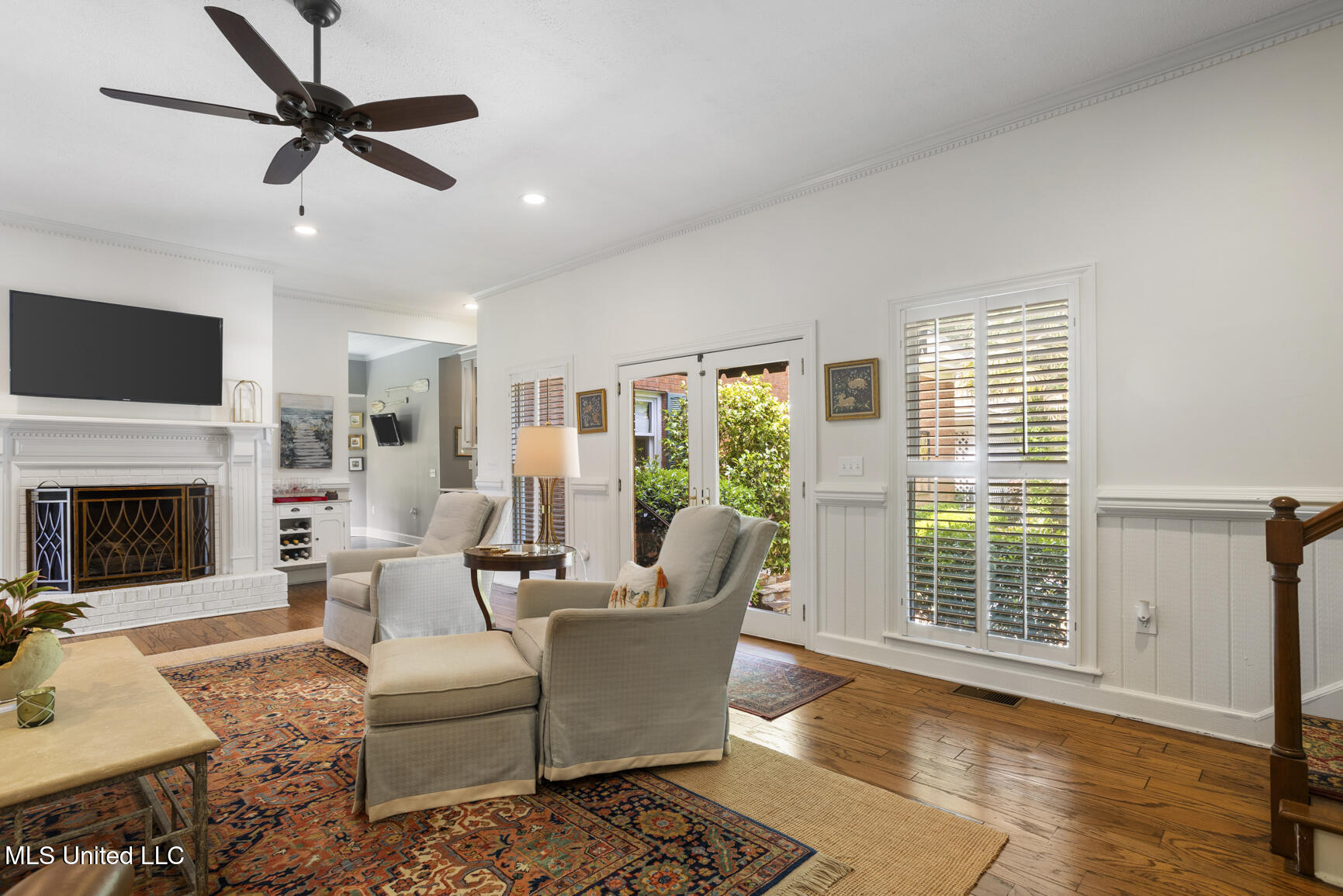 288 Morgan Road Canton, MS 39046 - Photo 31 of 66 288 Morgan Rd-29