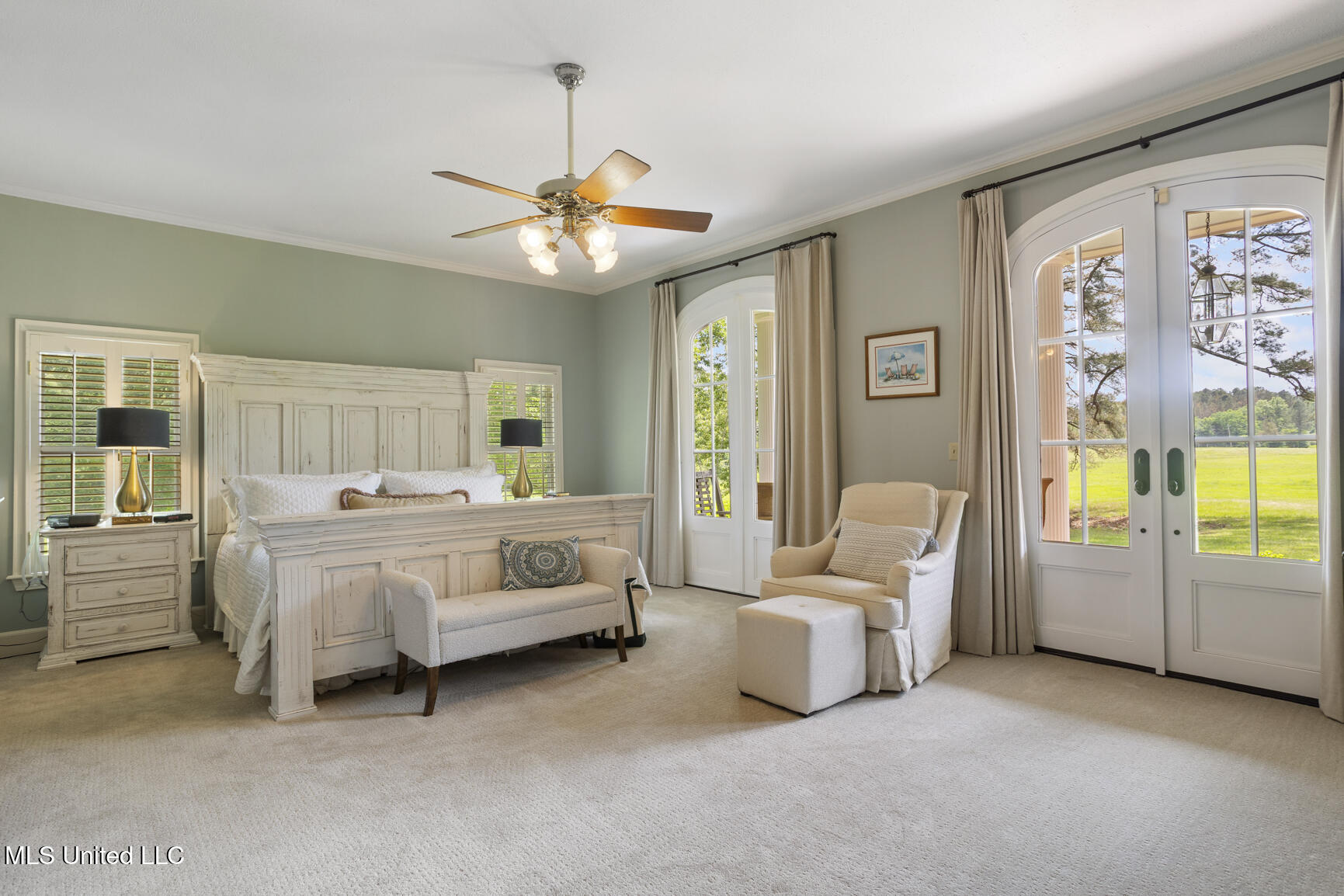 288 Morgan Road Canton, MS 39046 - Photo 32 of 66 288 Morgan Rd-30