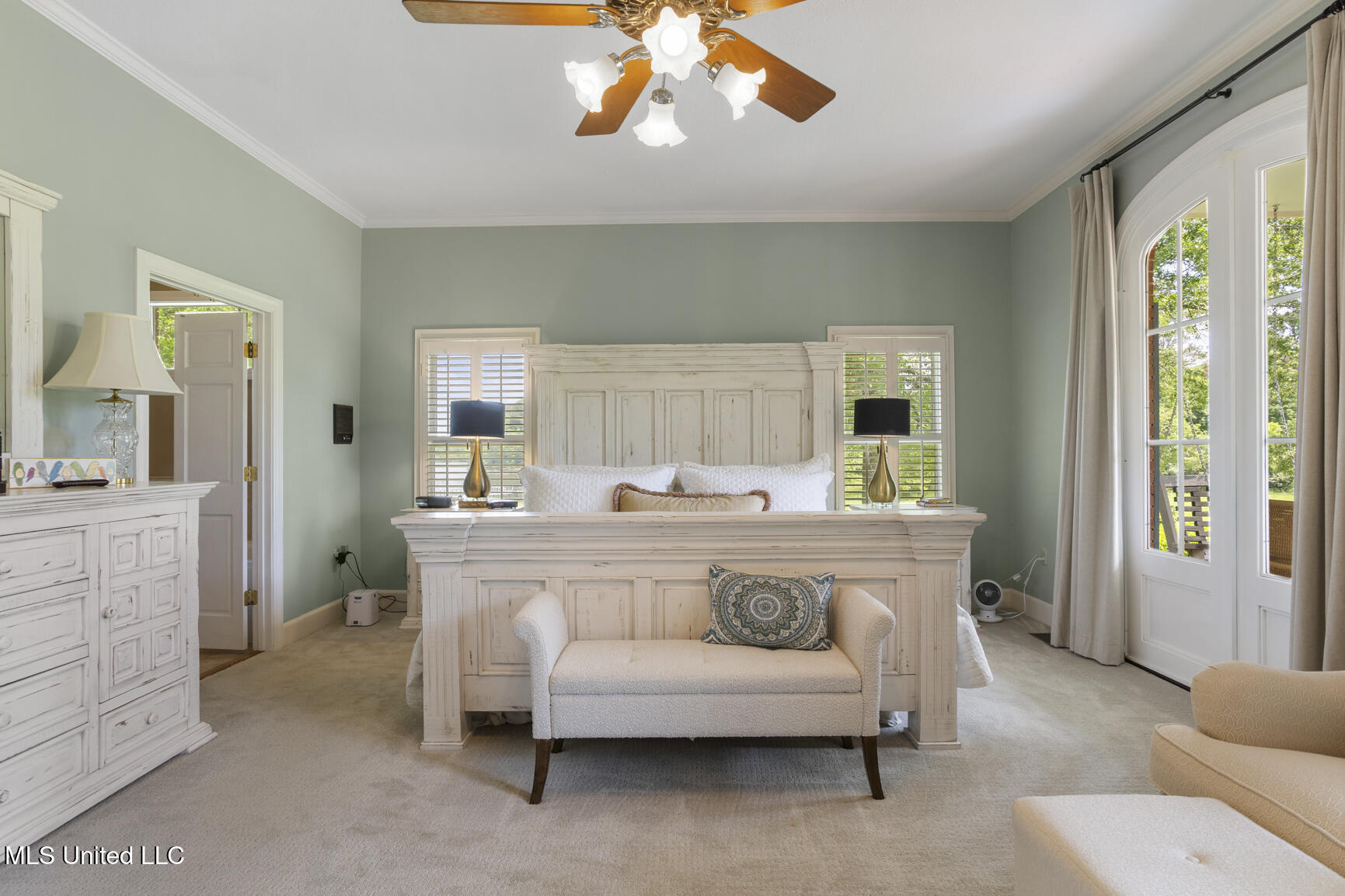 288 Morgan Road Canton, MS 39046 - Photo 33 of 66 288 Morgan Rd-31