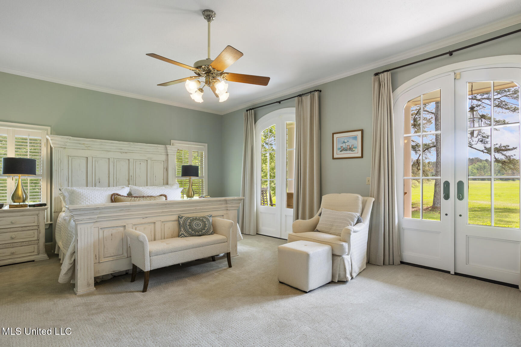 288 Morgan Road Canton, MS 39046 - Photo 34 of 66 288 Morgan Rd-32