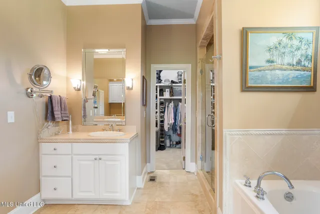 $795,000 | 288 Morgan Road, Canton, MS 39046