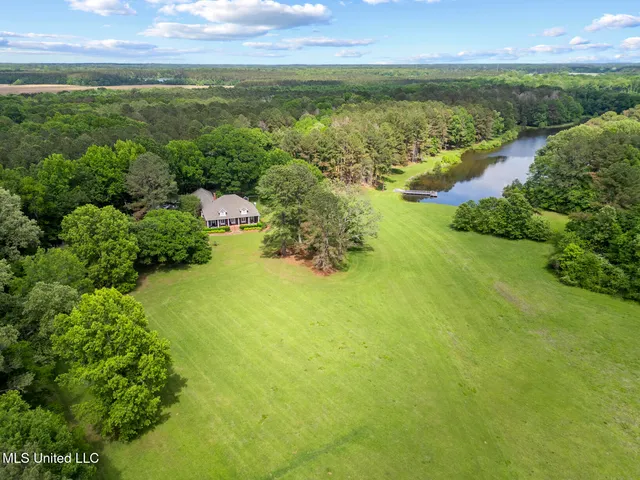 $795,000 | 288 Morgan Road, Canton, MS 39046