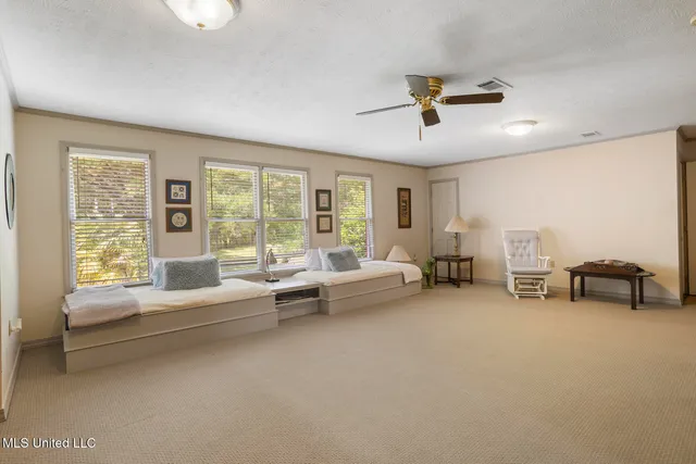 $795,000 | 288 Morgan Road, Canton, MS 39046