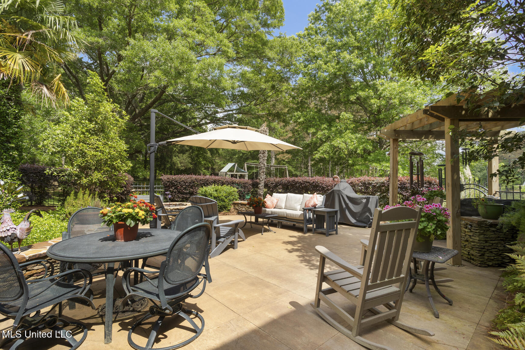 288 Morgan Road Canton, MS 39046 - Photo 46 of 66 288 Morgan Rd-46