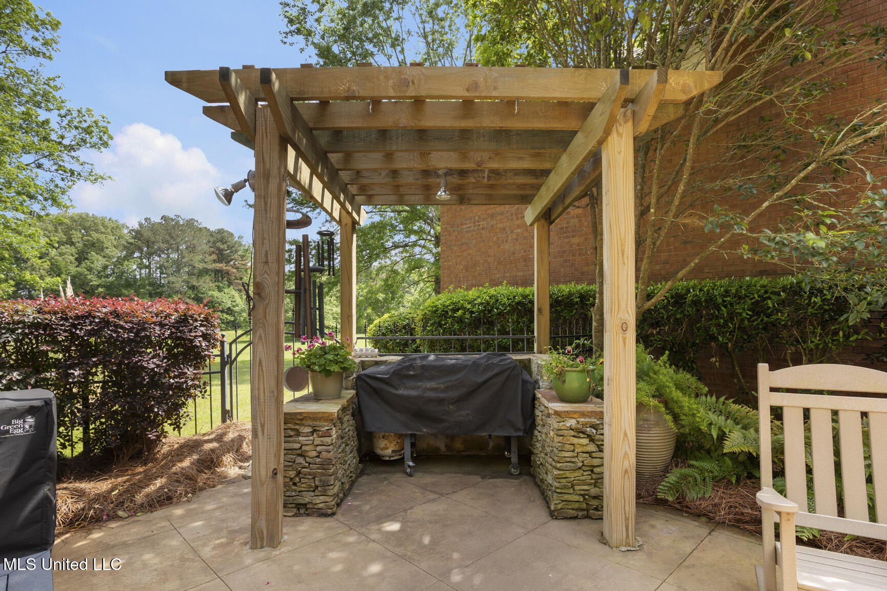 288 Morgan Road Canton, MS 39046 - Photo 47 of 66 288 Morgan Rd-47