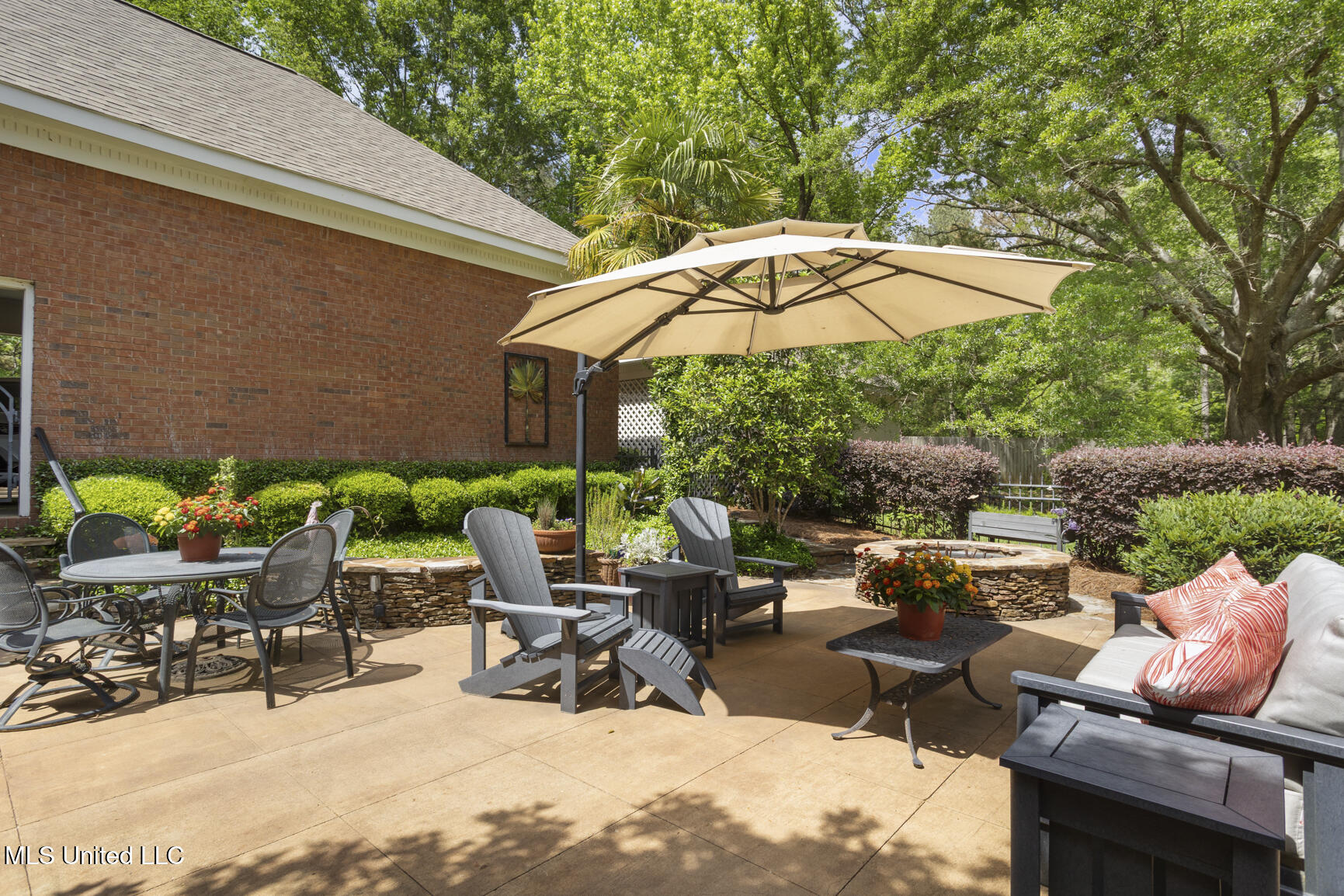 288 Morgan Road Canton, MS 39046 - Photo 48 of 66 288 Morgan Rd-48