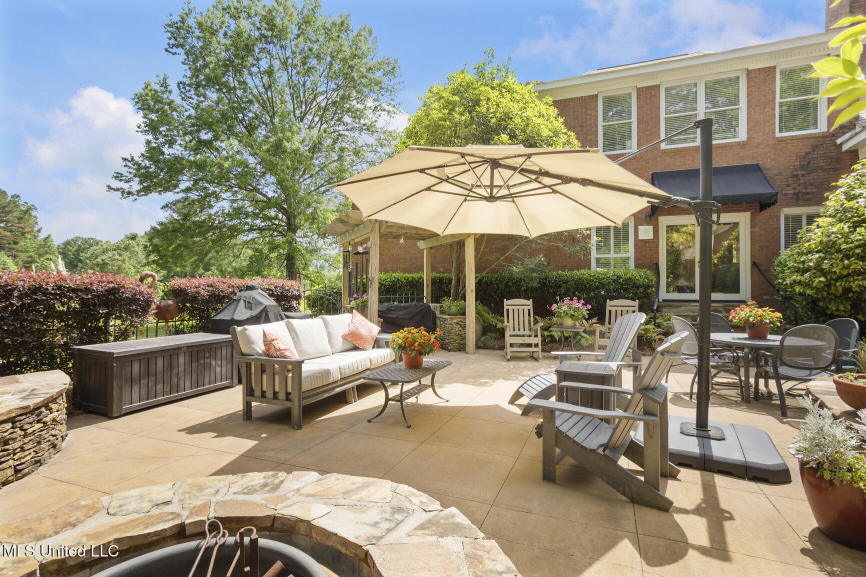 288 Morgan Road Canton, MS 39046 - Photo 49 of 66 288 Morgan Rd-49