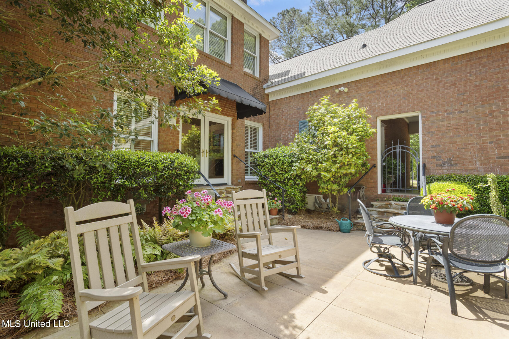 288 Morgan Road Canton, MS 39046 - Photo 50 of 66 288 Morgan Rd-50