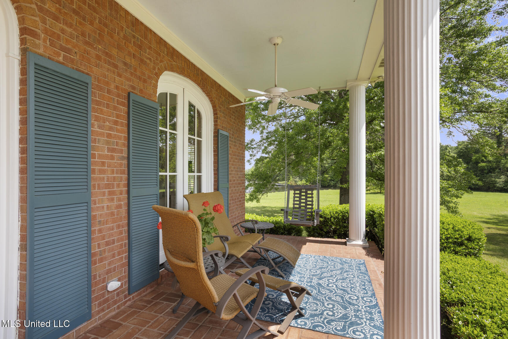 288 Morgan Road Canton, MS 39046 - Photo 57 of 66 288 Morgan Rd-7