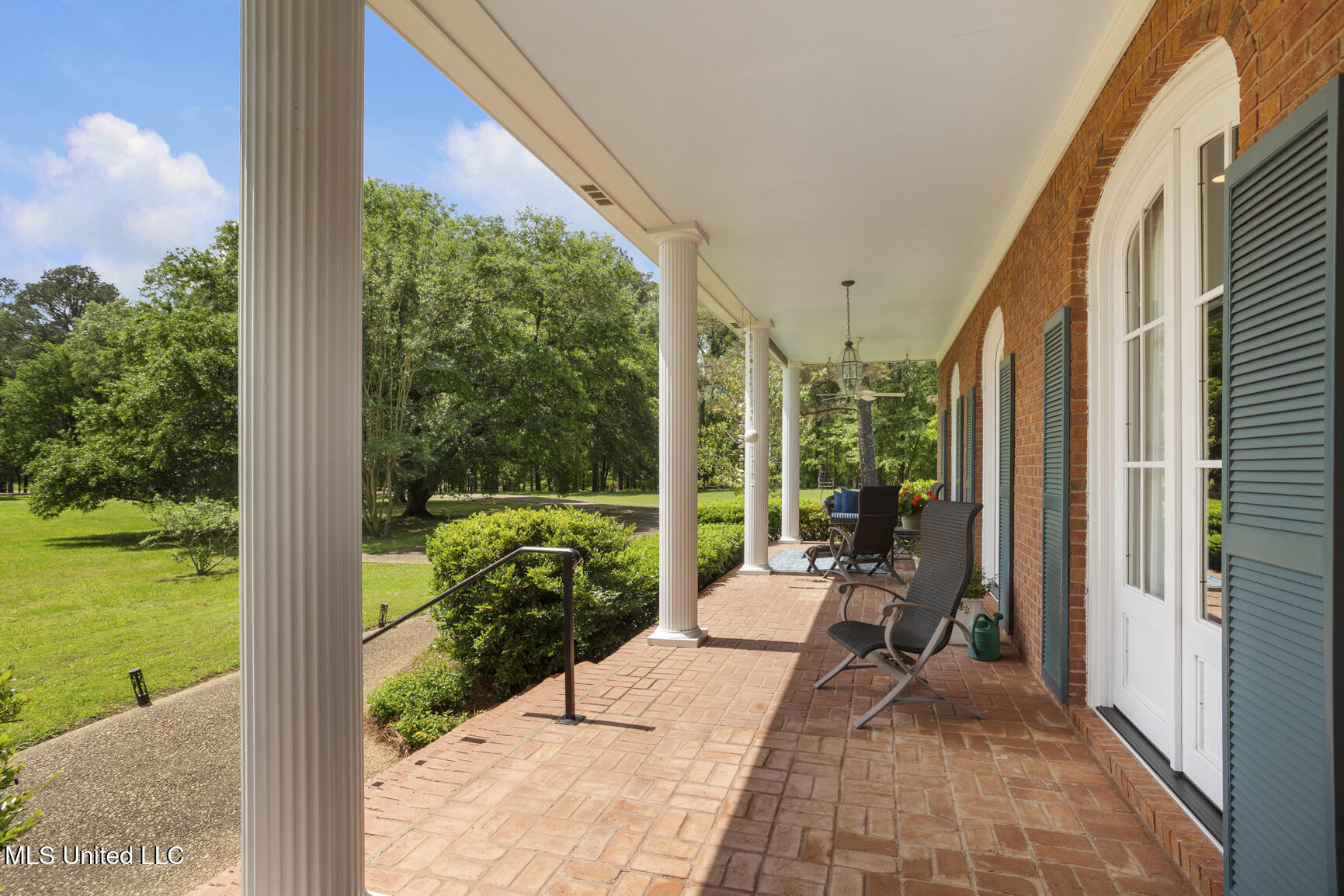 288 Morgan Road Canton, MS 39046 - Photo 59 of 66 288 Morgan Rd-8