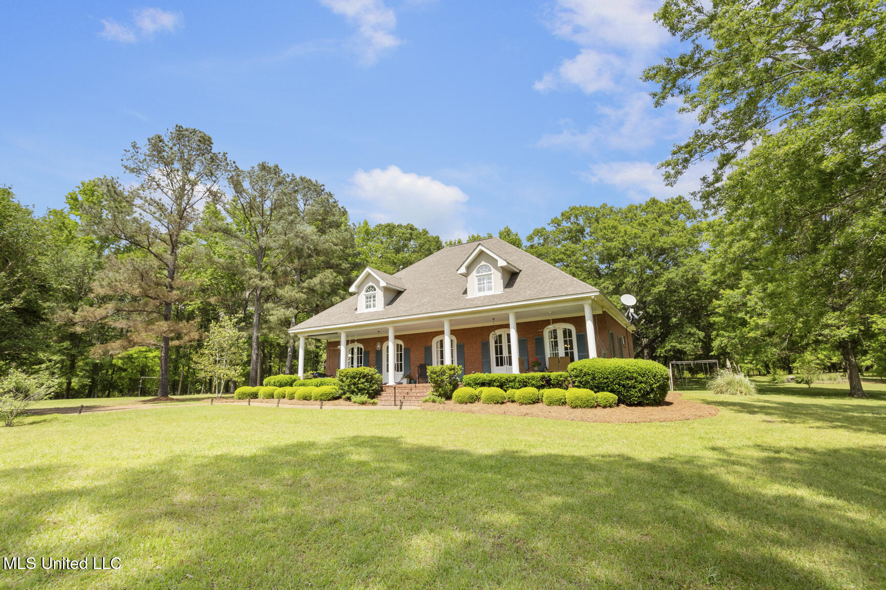 288 Morgan Road Canton, MS 39046 - Photo 60 of 66 288 Morgan Rd-4