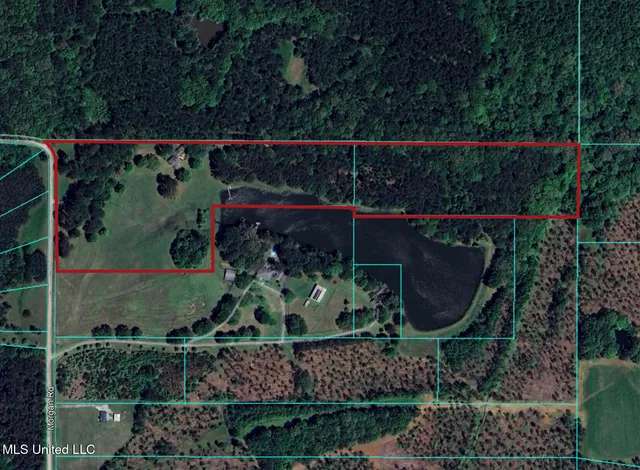 $795,000 | 288 Morgan Road, Canton, MS 39046