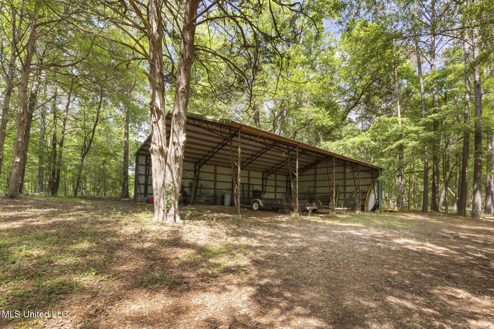 288 Morgan Road Canton, MS 39046 - Photo 10 of 66 288 Morgan Rd-55