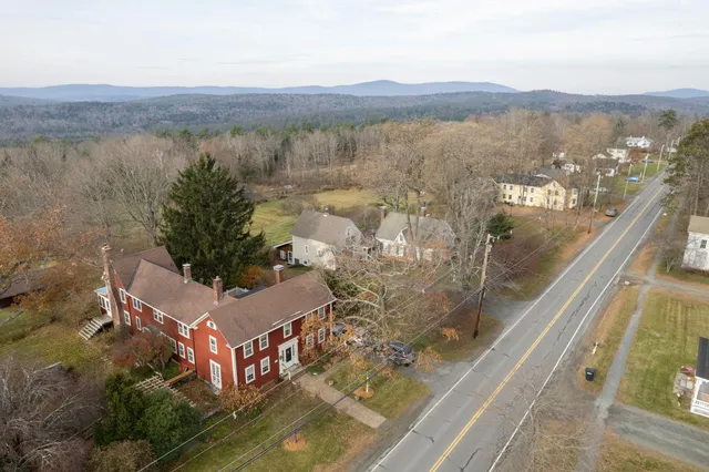 $395,000 | 0 Corno Road, Unit 5, Canaan, NH 03741