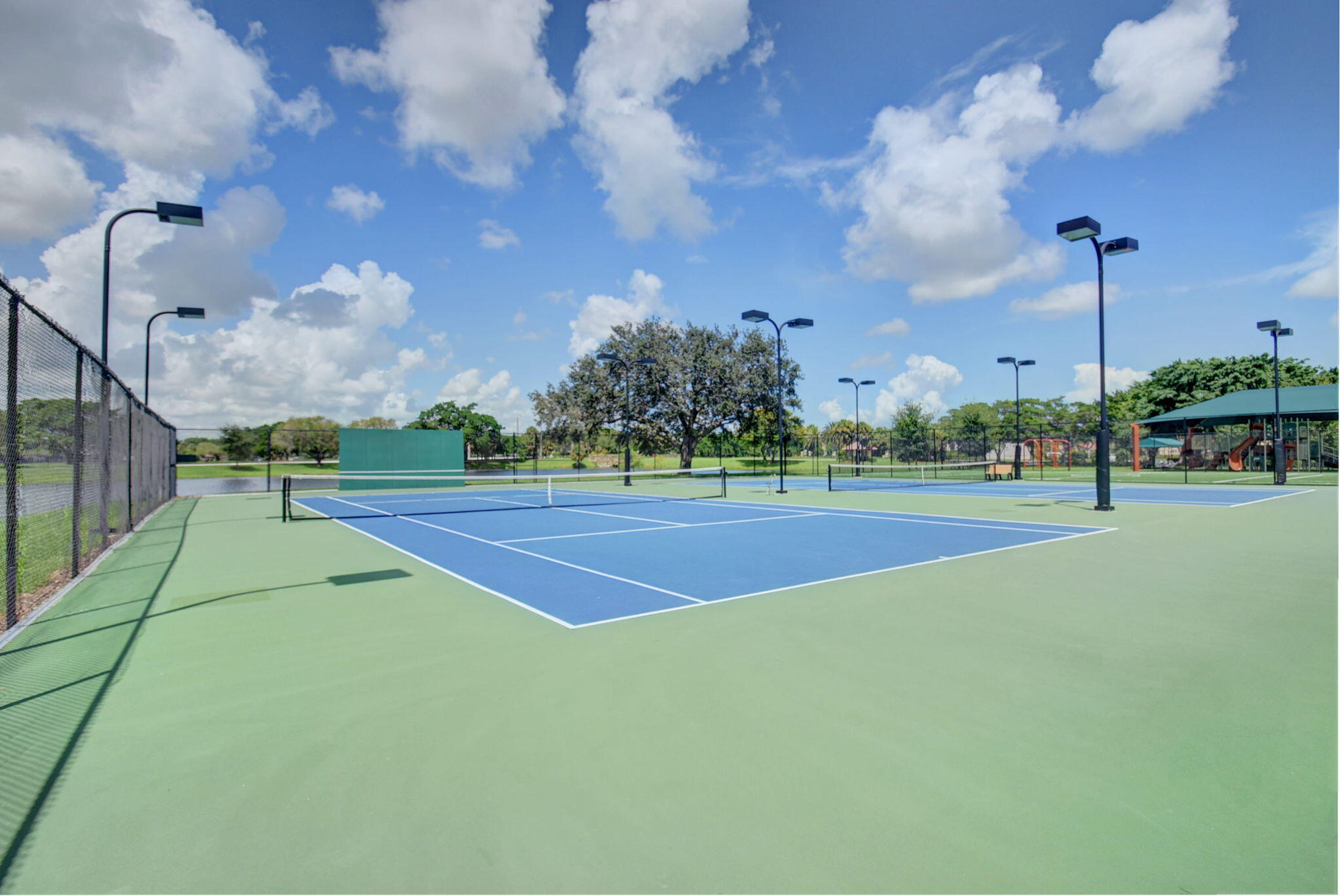 11043 Baybreeze Way Boca Raton, FL 33428 - Photo 46 of 64 tennis