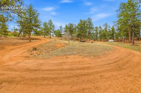 $475,000 | 201 Lake Drive, Florissant, CO 80816