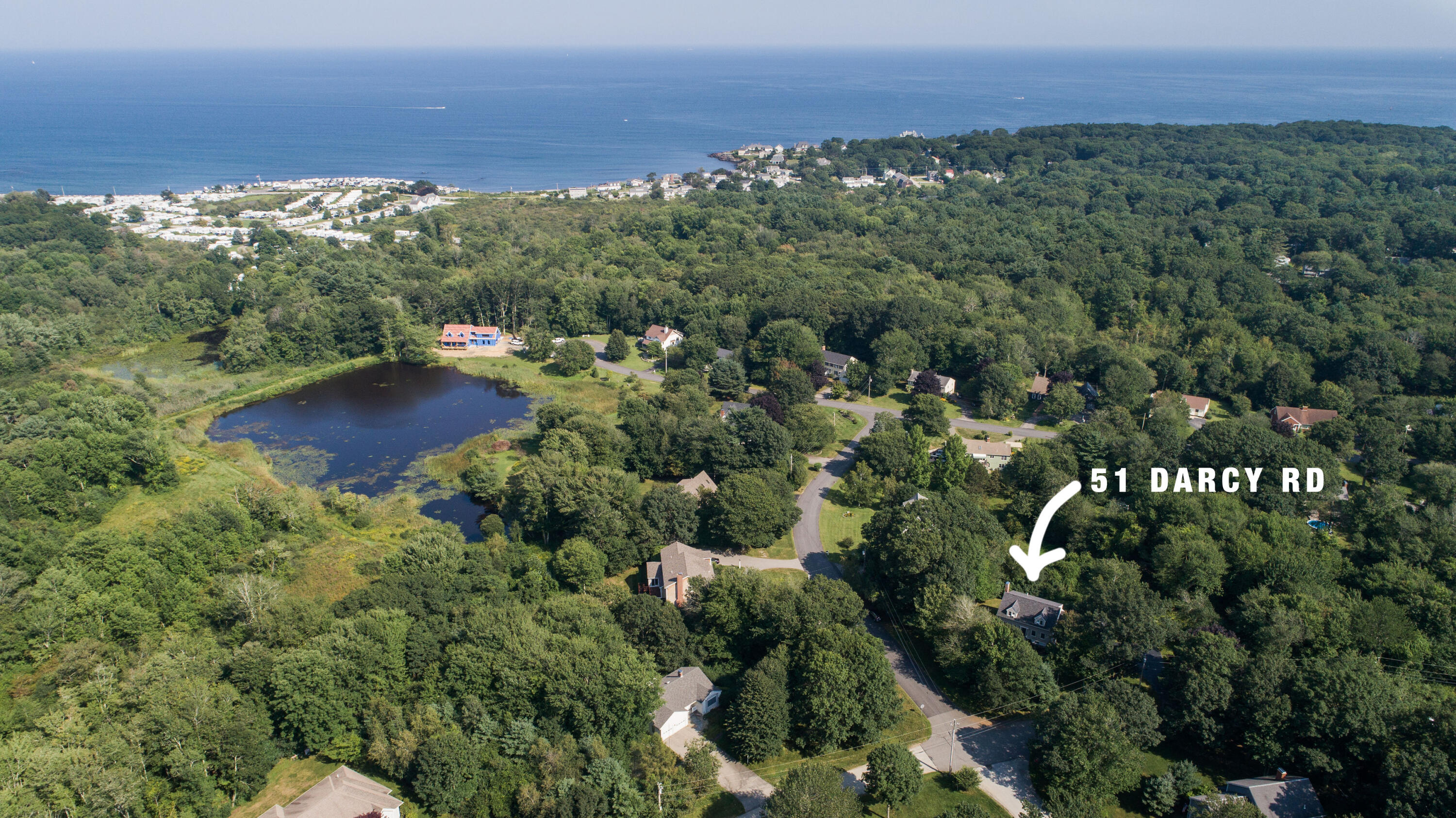 51 Darcy Road York, ME 03909 - Photo 4 of 60 51 Darcy Rd, York