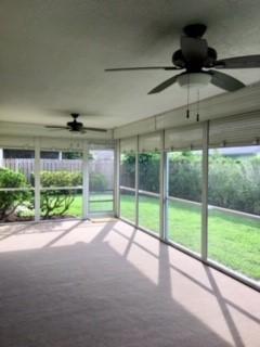 159 Stillwater Circle Jupiter, FL 33458 - Photo 21 of 27 Screened Back Porch