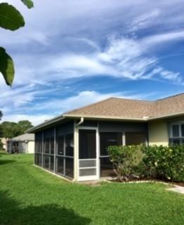159 Stillwater Circle Jupiter, FL 33458 - Photo 23 of 27 Backyard