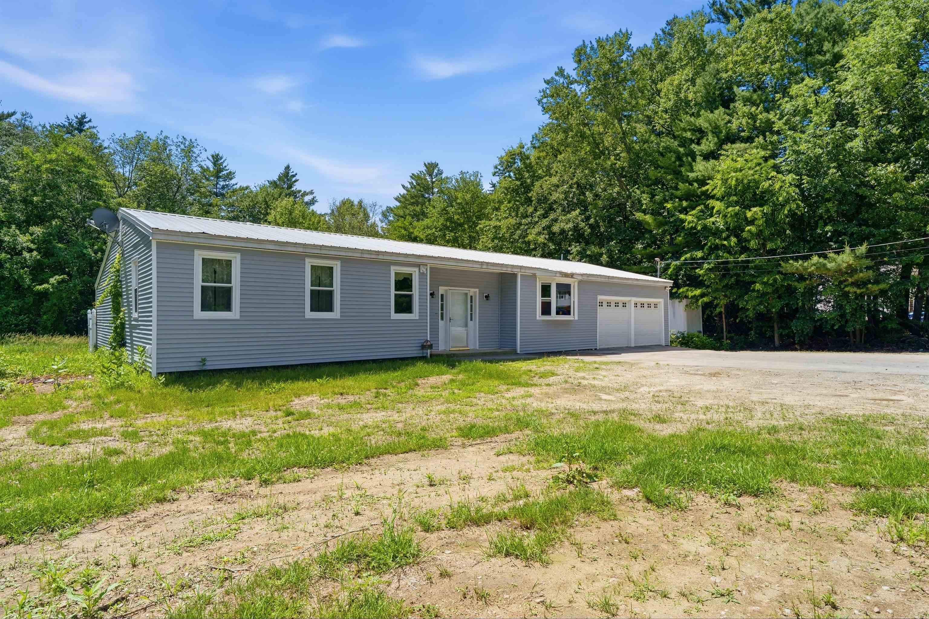 91 Colburn Road Milford, NH 03055 - Photo 1 of 36 Gallery Image 1