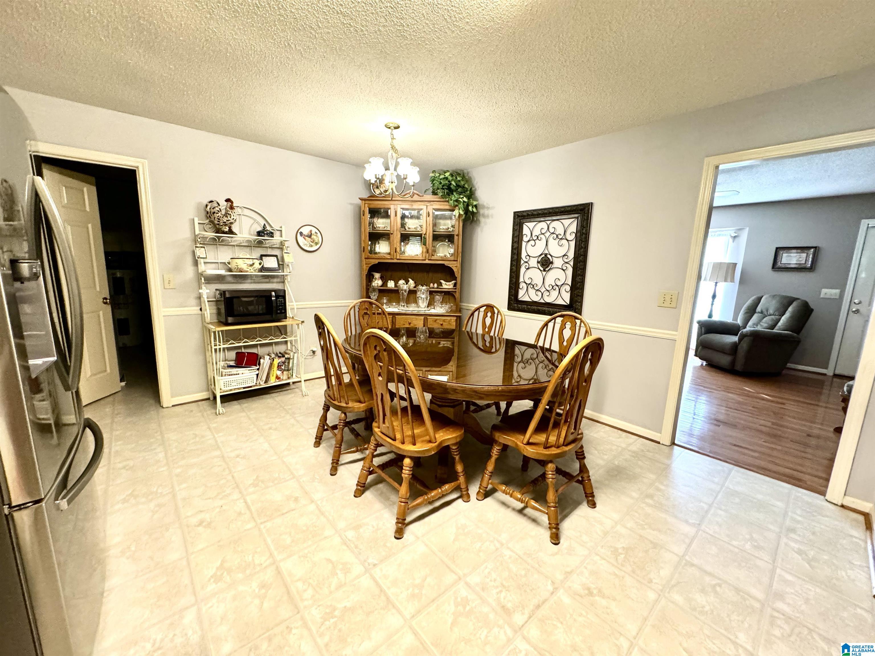 6131 Graham Road Mount Olive, AL 35117 - Photo 10 of 25