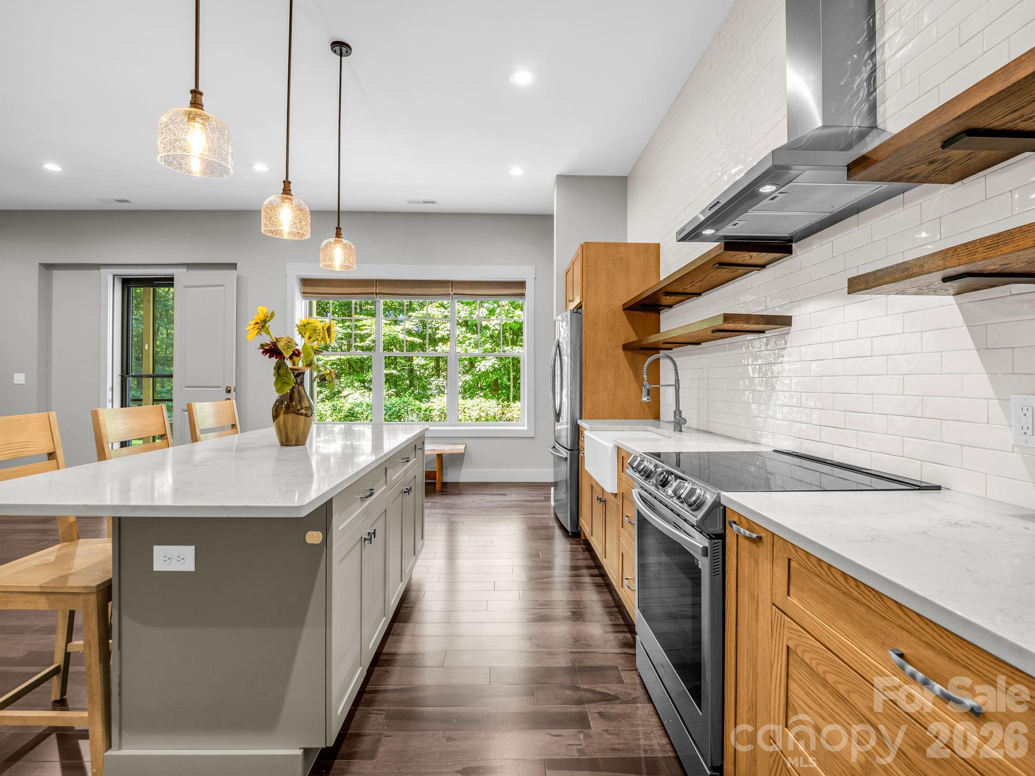 122 Cisco Road Asheville, NC 28805 - Photo 22 of 40