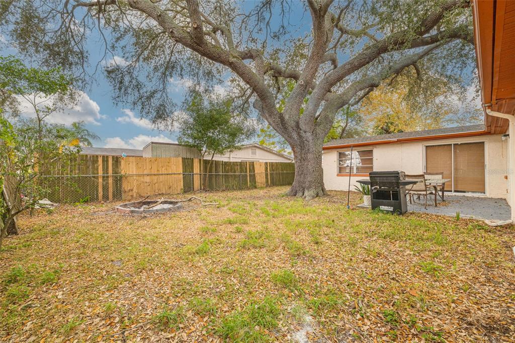 3322 Fairmount Drive Holiday, FL 34691 - Photo 9 of 29 a house view with a outdoor space