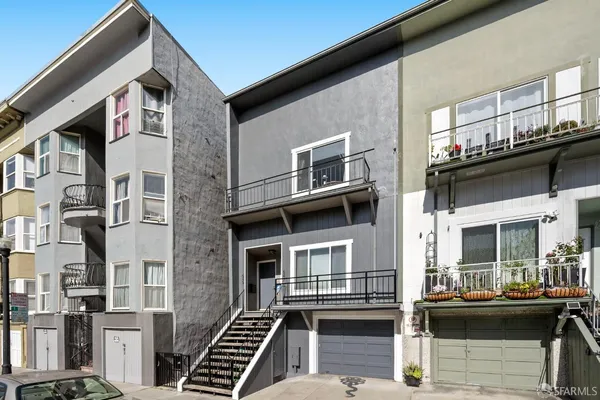 $1,095,000 | 647-649 Capp Street, San Francisco, CA 94110