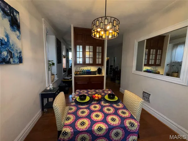 $329,000 | 2843 Accomac Street, St. Louis, MO 63104