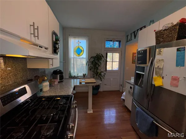 $329,000 | 2843 Accomac Street, St. Louis, MO 63104
