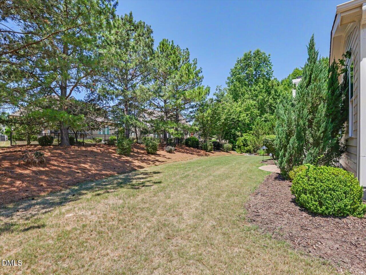 5011 Shadrack Way Rolesville, NC 27571 - Photo 70 of 88