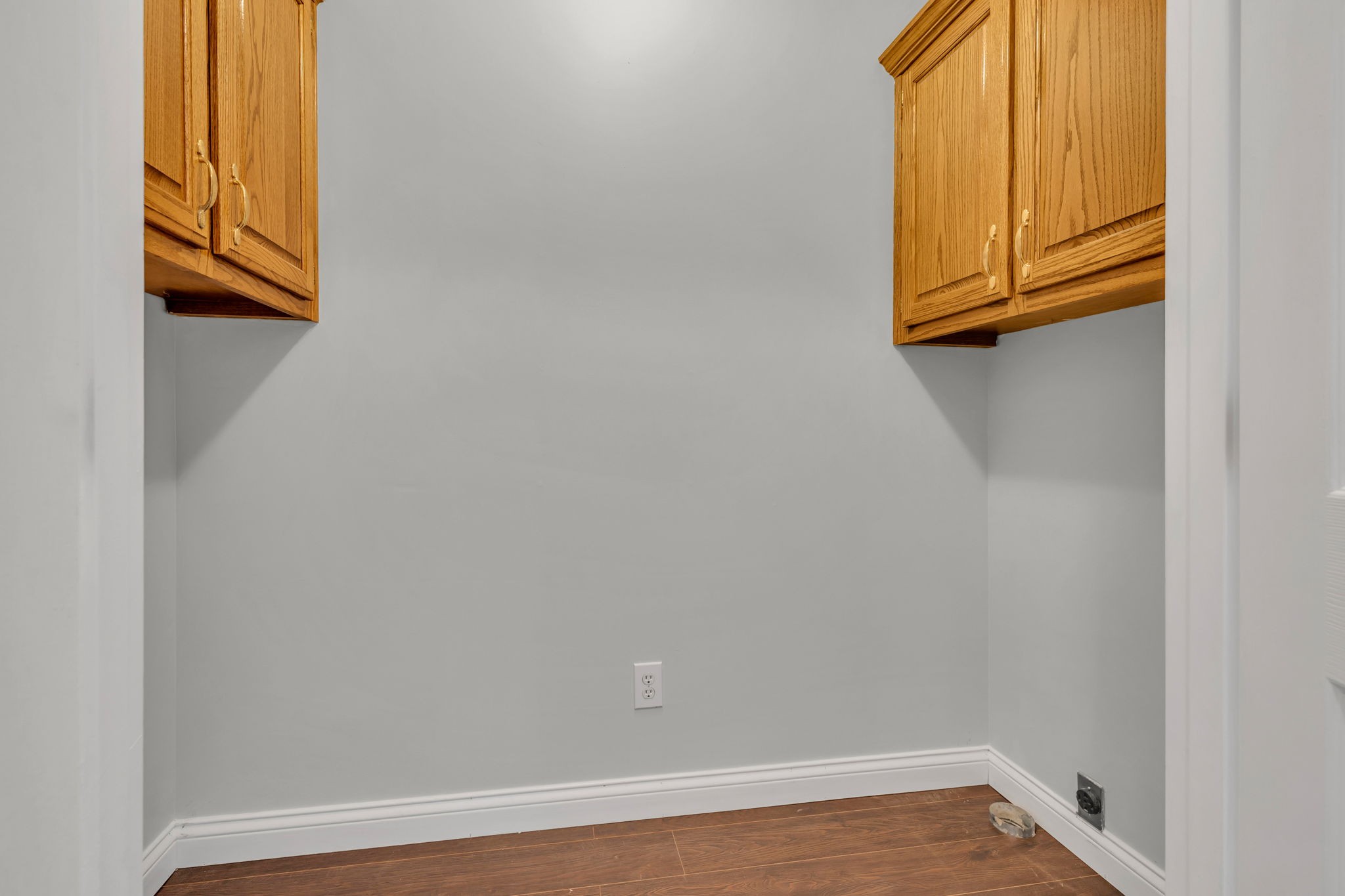 257 Martin Chapel Road Portland, TN 37148 - Photo 25 of 36 a view of a storage & utility room