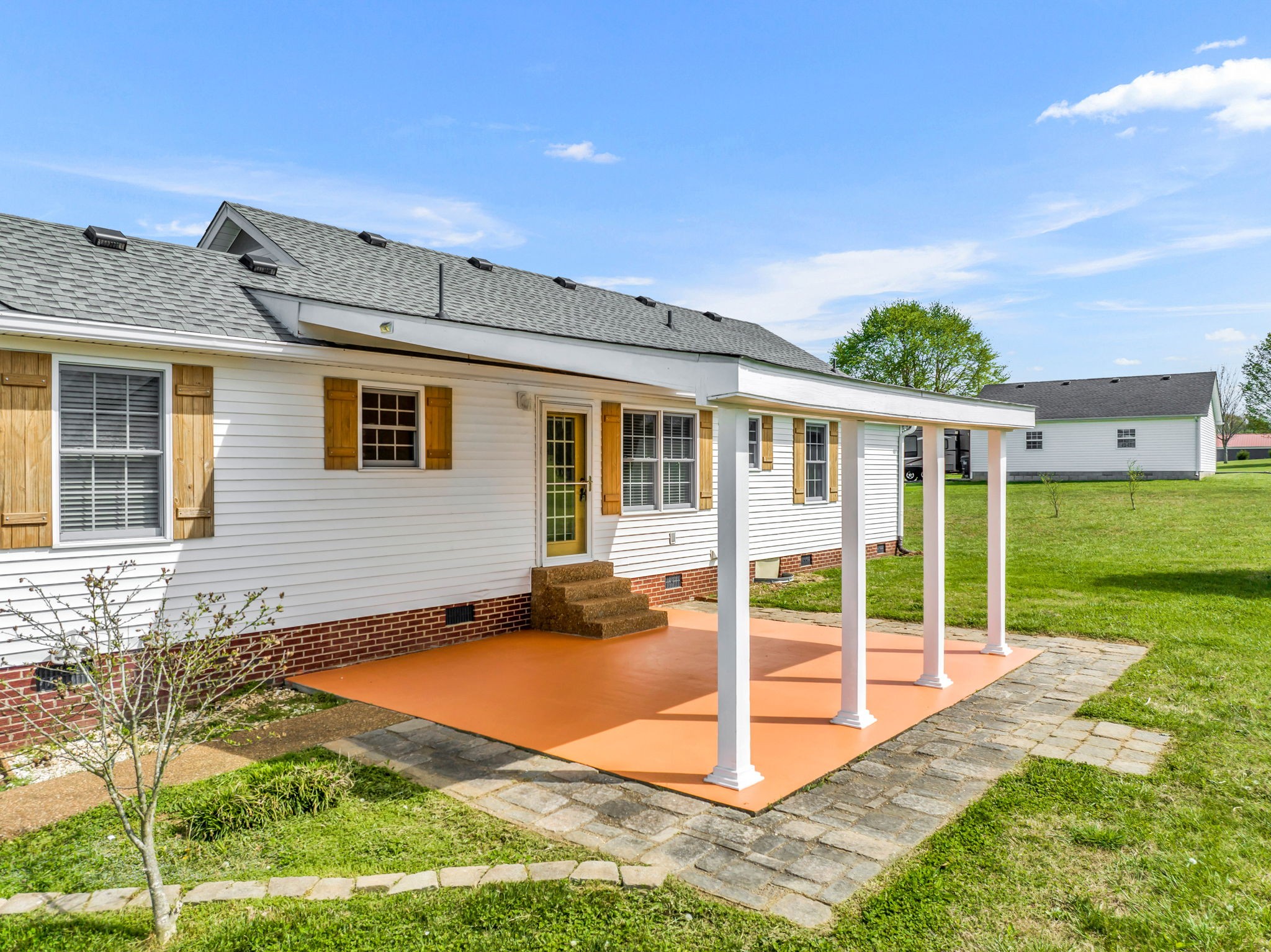 257 Martin Chapel Road Portland, TN 37148 - Photo 6 of 36