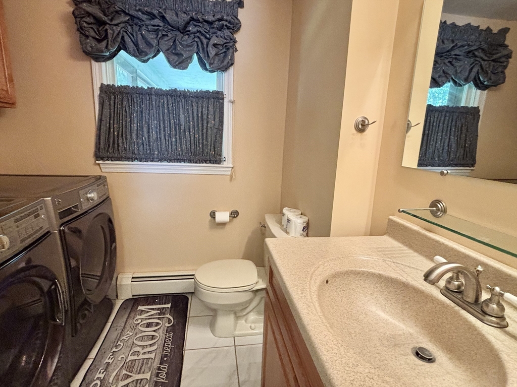 11 Quail Run Road Bellingham, MA 02019 - Photo 13 of 20