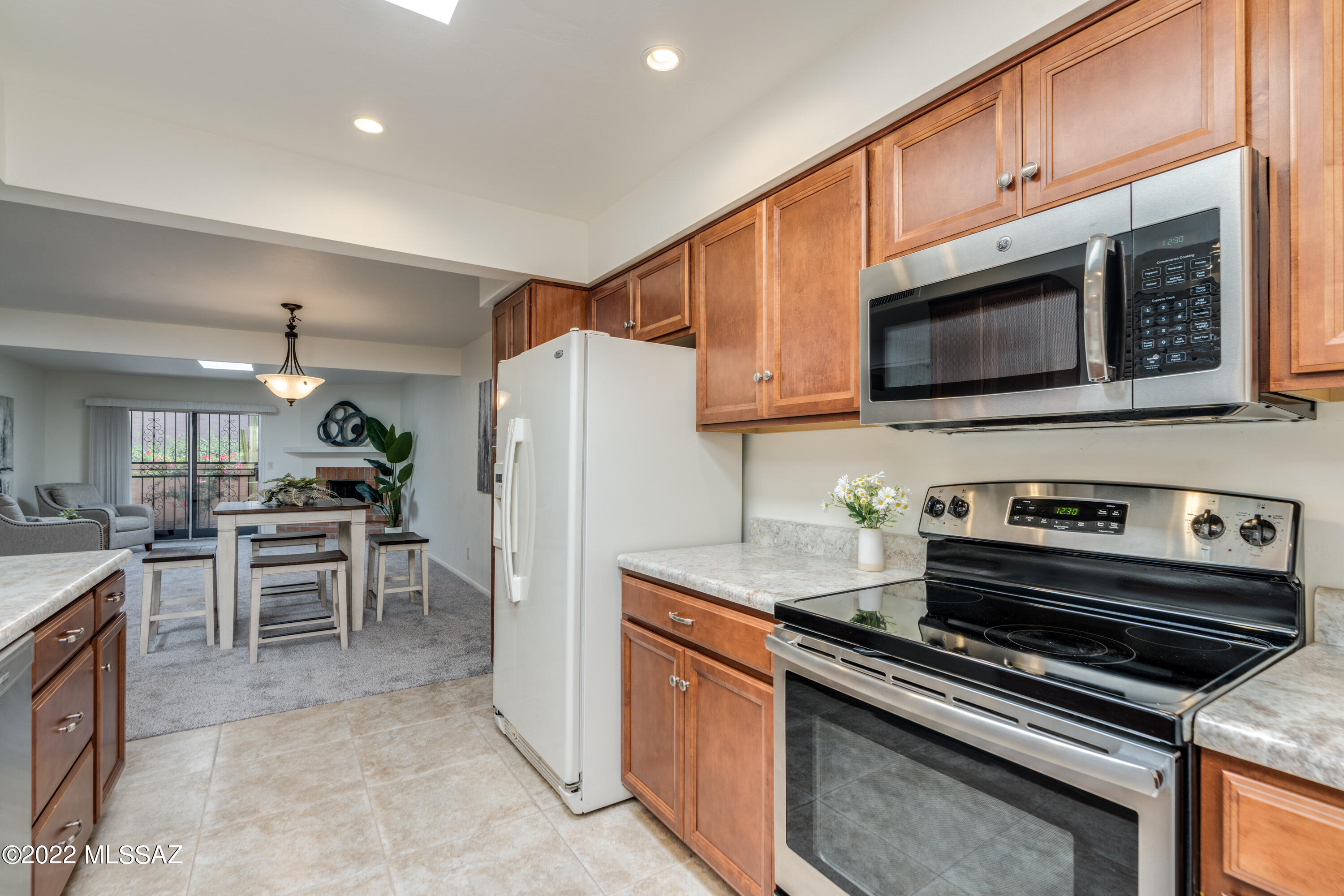 4222 East Allison Road Tucson, AZ 85712 - Photo 23 of 43 Gallery Image 23