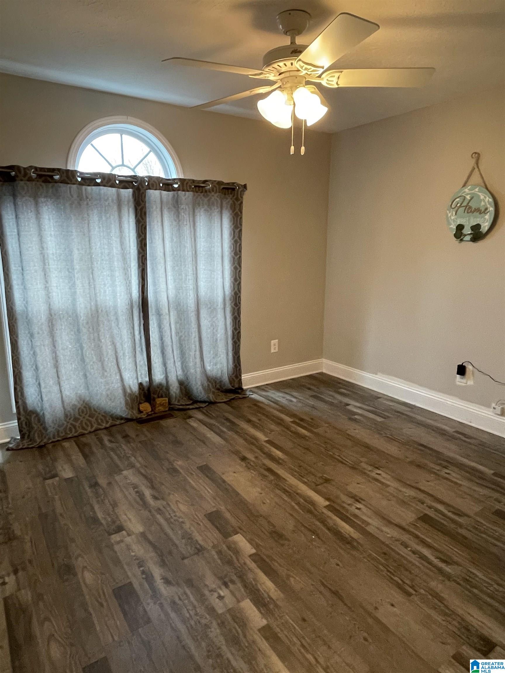 591 Burton Loop Road Altoona, AL 35952 - Photo 5 of 15
